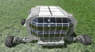 RespawnDrillSpace — Space Engineers Workshop preview