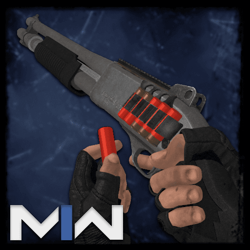 Custom Chrome 870 / M680 Anims
 — Left 4 Dead 2 Steam Workshop preview image