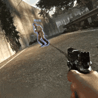 Throw Pills While Incapped — Left 4 Dead 2 Steam Workshop preview image