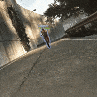 Adrenaline Revive Assist — Left 4 Dead 2 Steam Workshop preview image