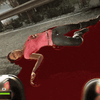 Use Defibs While Incapped (Melee Compatible Version) — Left 4 Dead 2 Steam Workshop preview image