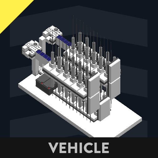 REB — Stormworks: Build and Rescue Workshop preview