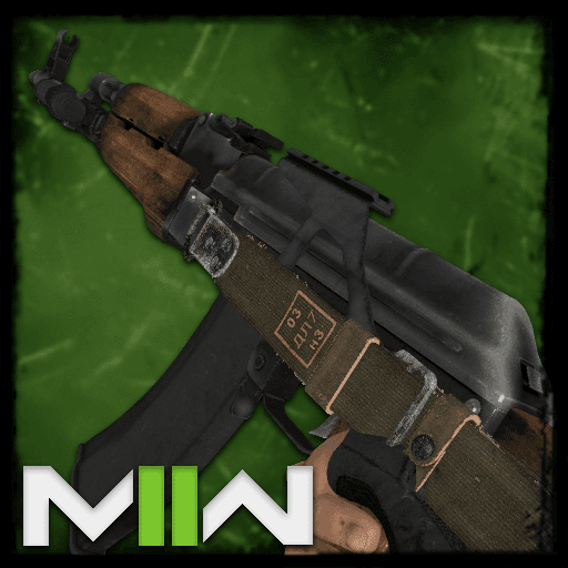 Enhanced AK74 / 762 Anims — Left 4 Dead 2 Steam Workshop preview image