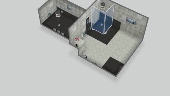 BEEMod Chamber — Portal 2 Workshop preview