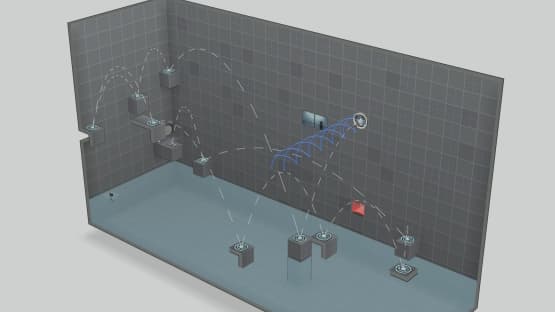 Bunni — Portal 2 Workshop preview
