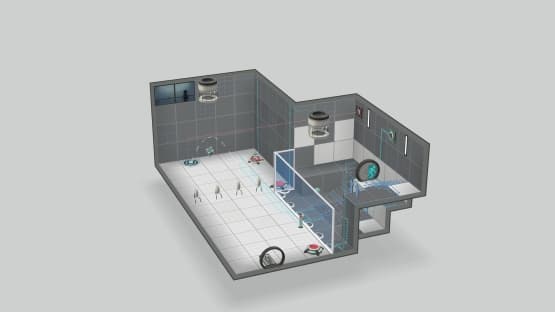 3826 — Portal 2 Workshop preview