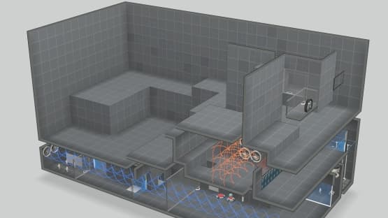 1/86 — Portal 2 Steam Workshop preview image