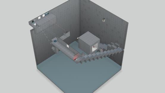 2/86 — Portal 2 Workshop preview