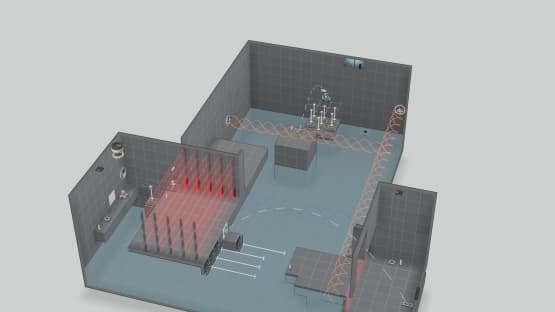 3/86 — Portal 2 Workshop preview