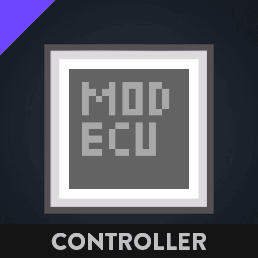 Modular ECU — Stormworks: Build and Rescue Workshop preview