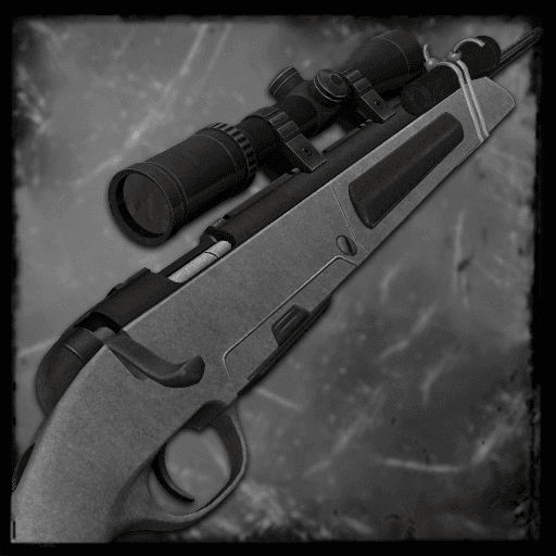 Enhanced Scout / Skin 1
 — Left 4 Dead 2 Steam Workshop preview image