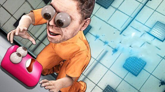 [Hide And Seek] - JAIL? SOAP VS PRISONERS? — Counter-Strike 2 Workshop preview