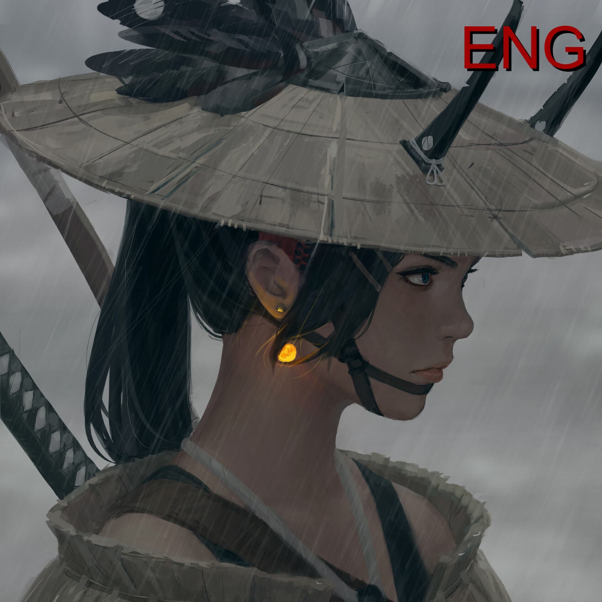 Oni Hat en — Kenshi Steam Workshop preview image