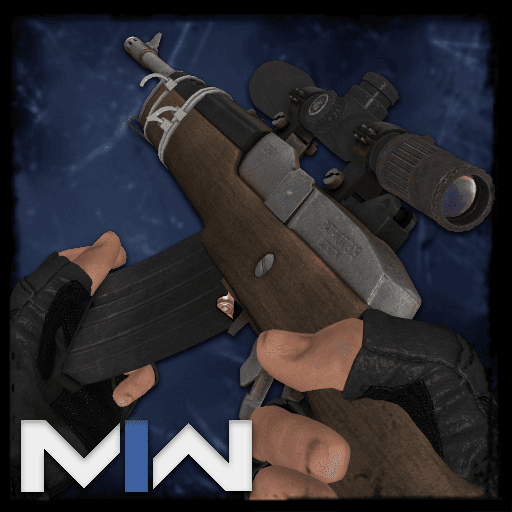 Enhanced Mini-14 / M14 Anims — Left 4 Dead 2 Steam Workshop preview image