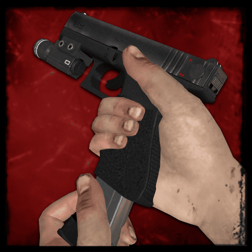 Enhanced G18's / Third Person FP Anims — Left 4 Dead 2 Steam Workshop preview image