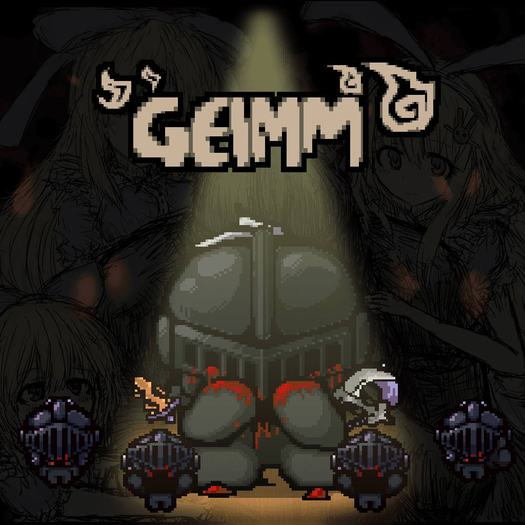 Blacksouls Grimm changed TheForgotten — The Binding of Isaac: Rebirth Steam Workshop preview image