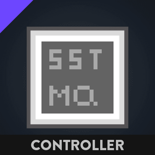 mq_mc_smooth_step_00 — Stormworks: Build and Rescue Steam Workshop preview image
