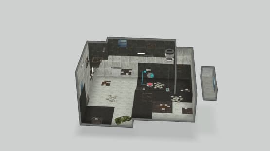 BEEMod 4 Chamber — Portal 2 Steam Workshop preview image