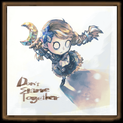 sisters — Don't Starve Together Steam Workshop preview image