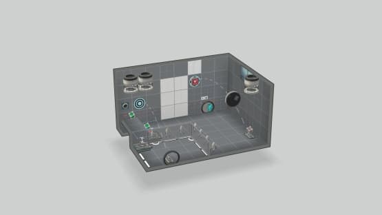 5\86 — Portal 2 Steam Workshop preview image