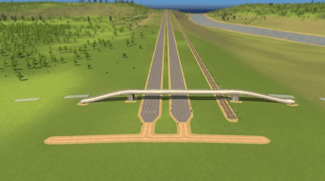 Cadwell — Cities: Skylines Steam Workshop preview image