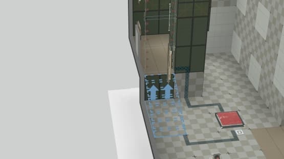 DOLG B SHAXTE TEST 002 — Portal 2 Workshop preview