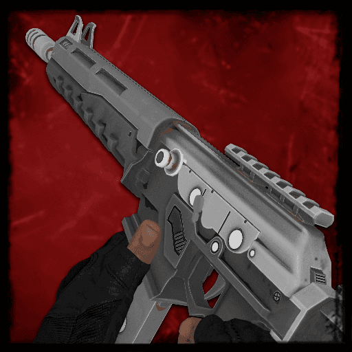 Combat Assault Rifle / MW2019 Anims — Left 4 Dead 2 Steam Workshop preview image