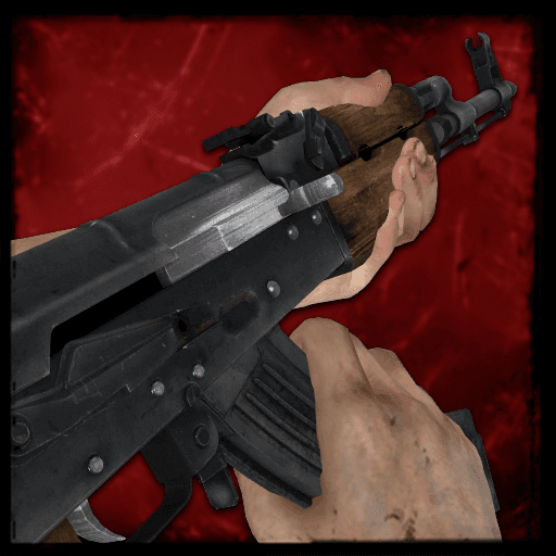 Enhanced AK-47 / Dangerted Anims — Left 4 Dead 2 Steam Workshop preview image