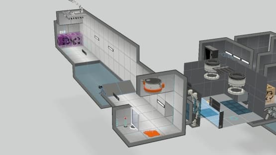 Multiplayer Mayhem — Portal 2 Workshop preview
