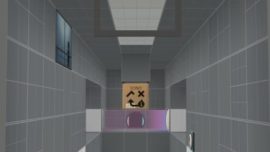 2 Tests — Portal 2 Workshop preview