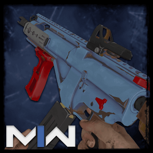 MK Seven AR / MW19 Anims
 — Left 4 Dead 2 Steam Workshop preview image