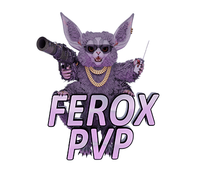 FeroxPvP | Ragnarok Extension — ARK: Survival Evolved Steam Workshop preview image