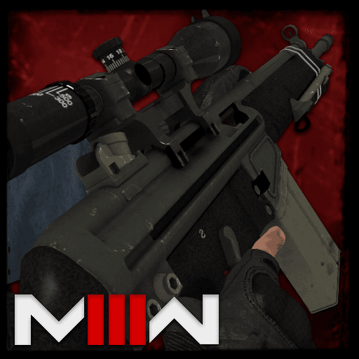 Revised G3 / MCW Anims — Left 4 Dead 2 Steam Workshop preview image