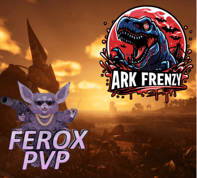 FeroxPvP x ARK FENZY | Ragnarok Extension — ARK: Survival Evolved Steam Workshop preview image