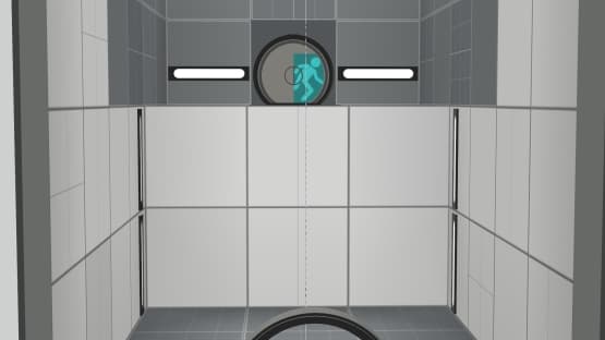 Surprise — Portal 2 Workshop preview