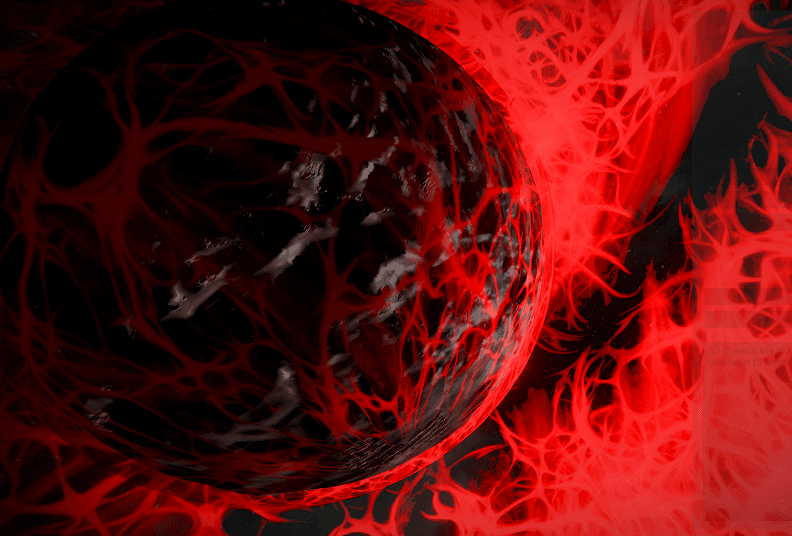 G7-D Hell's Iris — Space Engineers Steam Workshop preview image