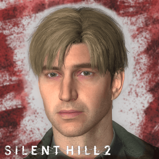 Silent Hill 2 - James Sunderland [PM/NPC] — Garry's Mod Steam Workshop preview image