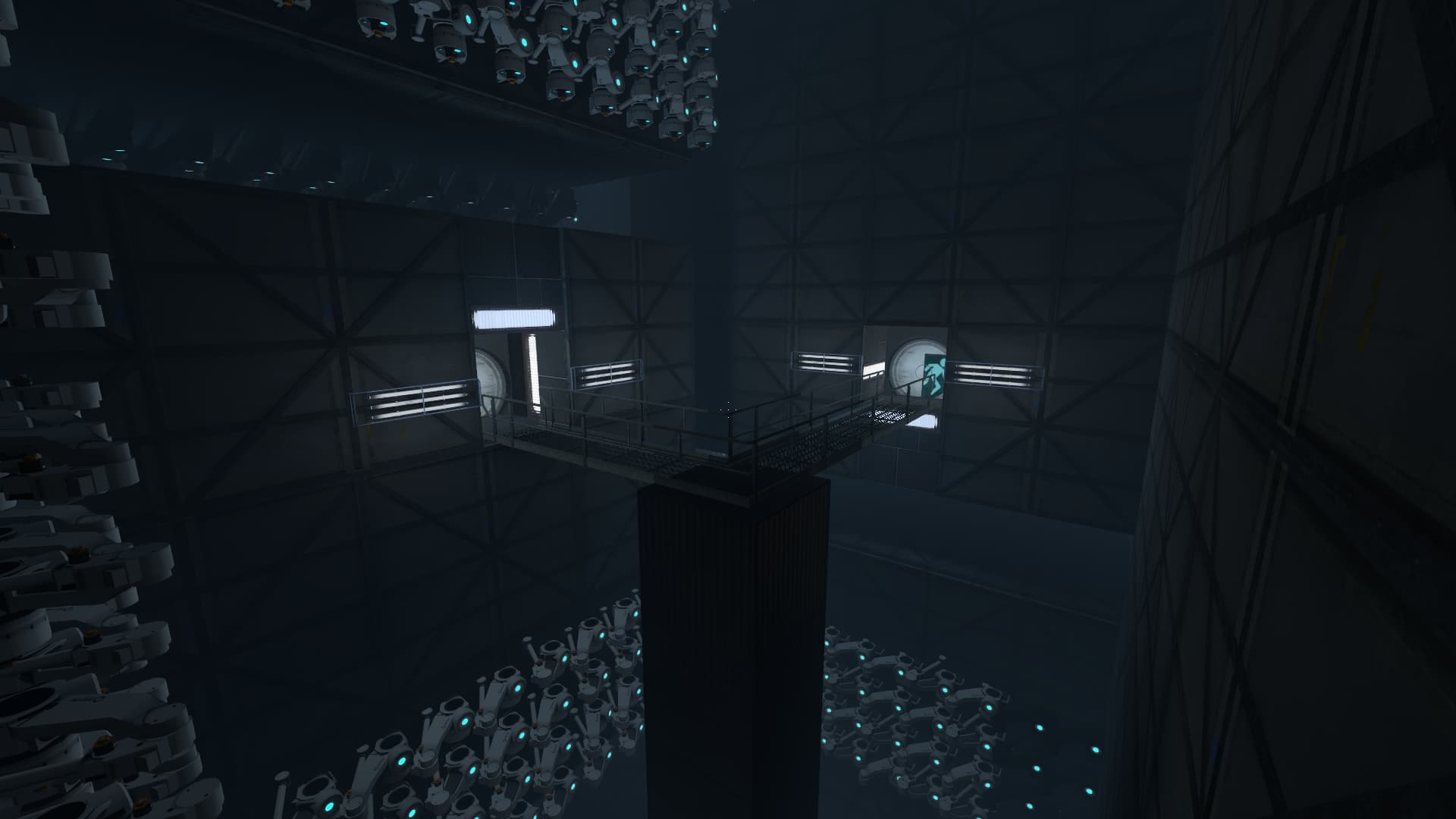 Laser — Portal 2 Workshop preview