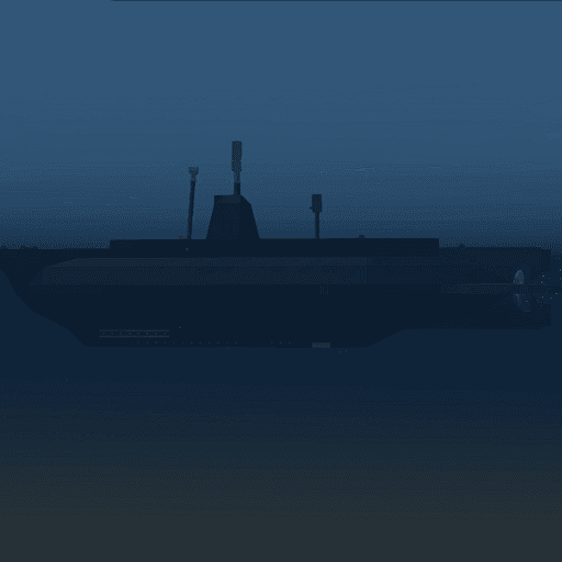 X-craft Submarine — Stormworks: Build and Rescue Steam Workshop preview image