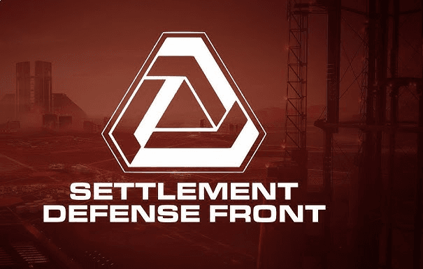 Infinite Warfare- SDF — Stellaris Steam Workshop preview image