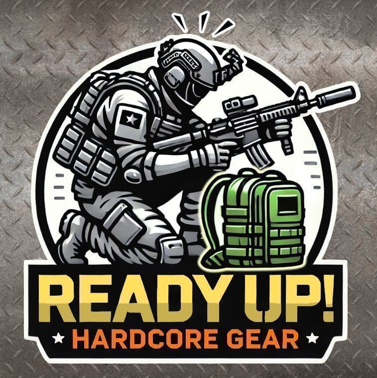 Ready Up! Hardcore Gear — Arma 3 Workshop preview