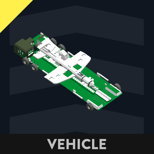 rocet dron — Stormworks: Build and Rescue Workshop preview