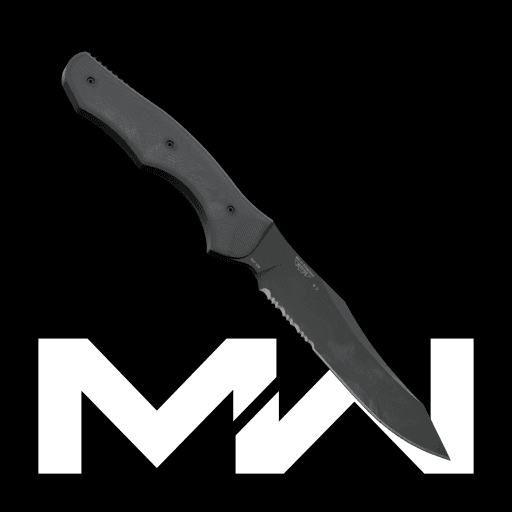 Modern Warfare 2019 SWEPS - Melee (UNOFFICIAL) — Garry's Mod Workshop preview