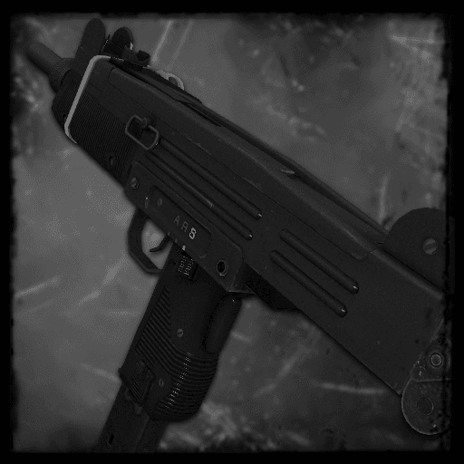 Enhanced Uzi / Skin 1
 — Left 4 Dead 2 Steam Workshop preview image