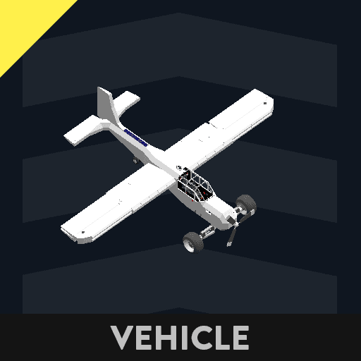 Its a Plane — Stormworks: Build and Rescue Workshop preview