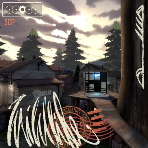 Wildlife — Team Fortress 2 Workshop preview