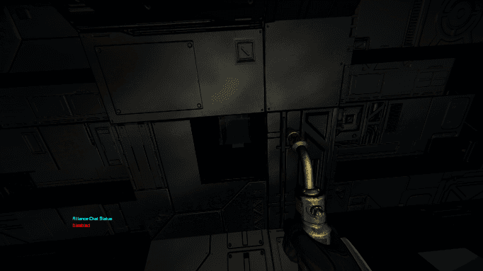 (NPC- Heavy Frigate cascaron — Space Engineers Steam Workshop preview image