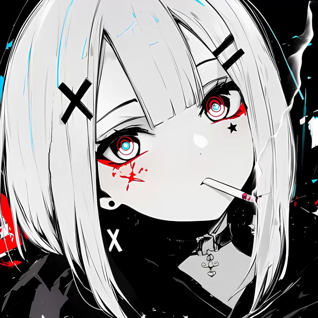 Anime girl — Wallpaper Engine Steam Workshop preview image