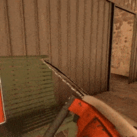 Simple Chainsaw Refuel Script — Left 4 Dead 2 Steam Workshop preview image