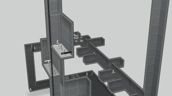 level 4 — Portal 2 Workshop preview